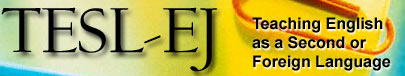 TESL-EJ